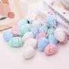 Warm White Easter String Lights LED Lighting Cracked Egg LED Light  Easter Party
