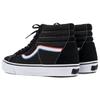 Sk8 Blends x Born Free x Sk8 Vans-Hi Reissue Lx Black VN0A3A7KKXU