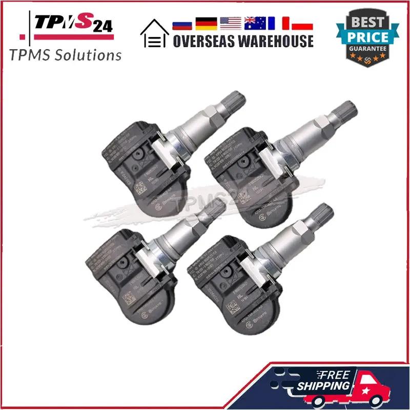 

4 шт. для Acura Mdx Rdx Rlx 315 МГц TPMS датчик давления воздуха в шинах 42753-TX4-A51