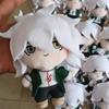9 Style New Anime Plush Doll Keyring Kokichi Oma Kaito Momota Harukawa Maki Keychain Soft Figure Backpack Pendant Keychain Fans