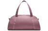 Nike Polyester Travel Bag Gym Bag Women's Desert Berry Red BA5490-614