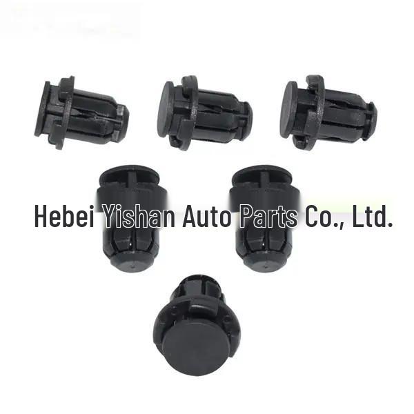 Front Bumper Rivet Clip for Ford Fiesta, Max, Mondeo