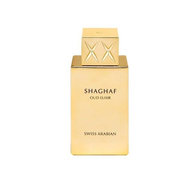 

Swiss Arabian Shaghaf Oud Elixir парфюмерная вода 75 ml