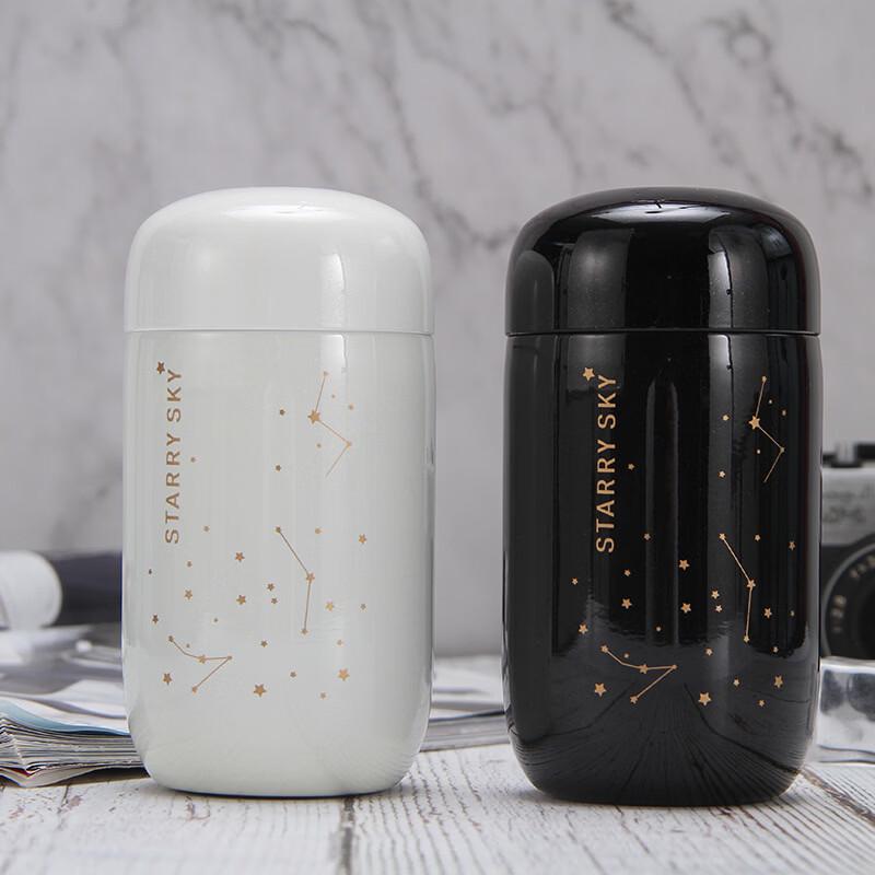 OLOEY Mini Portable Insulated Mug