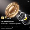 Newmine OWS-J05 Open-Ear Bluetooth Earbuds