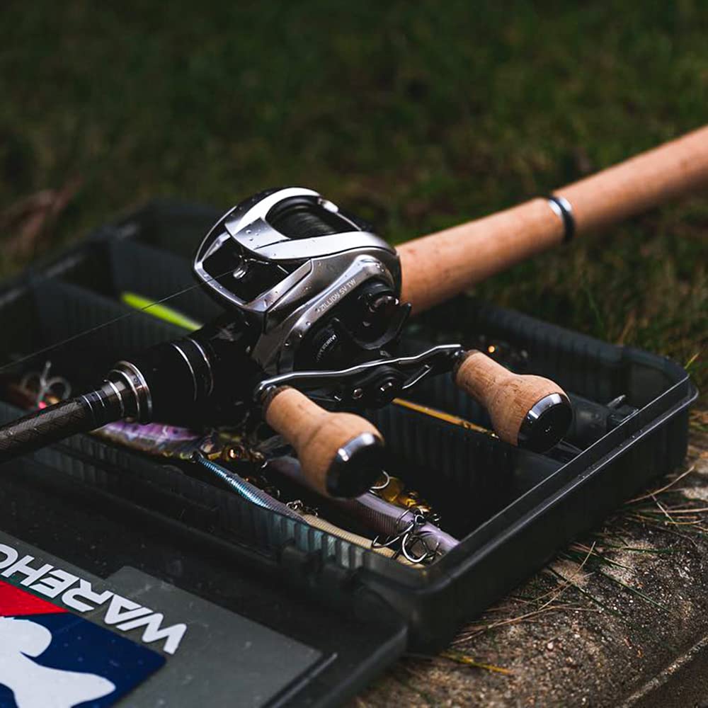 Gomexus C27 Reel Handle Replacement Cork 27mm Knob for Daiwa Type S and Shimano Type A Caldia Spinning and Baitcasting Bass Light Game Knob, Handles,