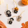 Halloween Countdown Calendar Mystery Box
