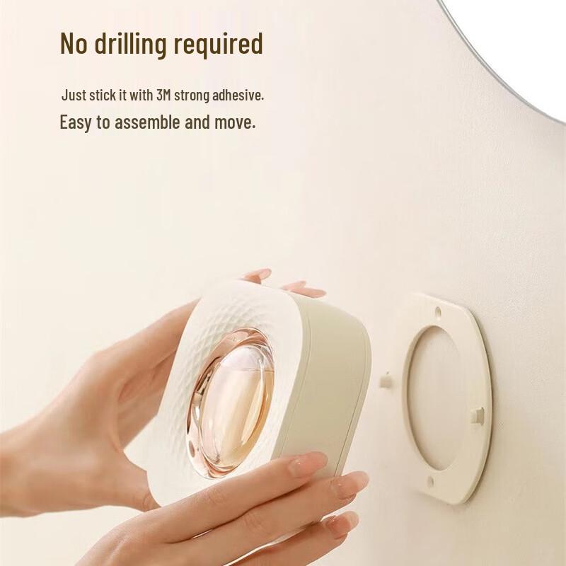 Charcoal Age Automatic Aroma Diffuser