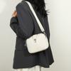 Head Cowhide Multi-compartment - Genuine Leather Fashion Versatile Premium Feeling Large Capacity Spacious Handbag