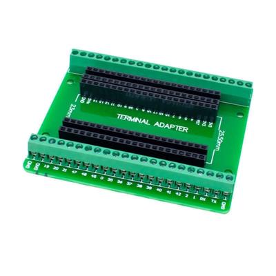 ESP32S3 IoT Development Board GPIO Extension Board for IDE and MicroPython Development