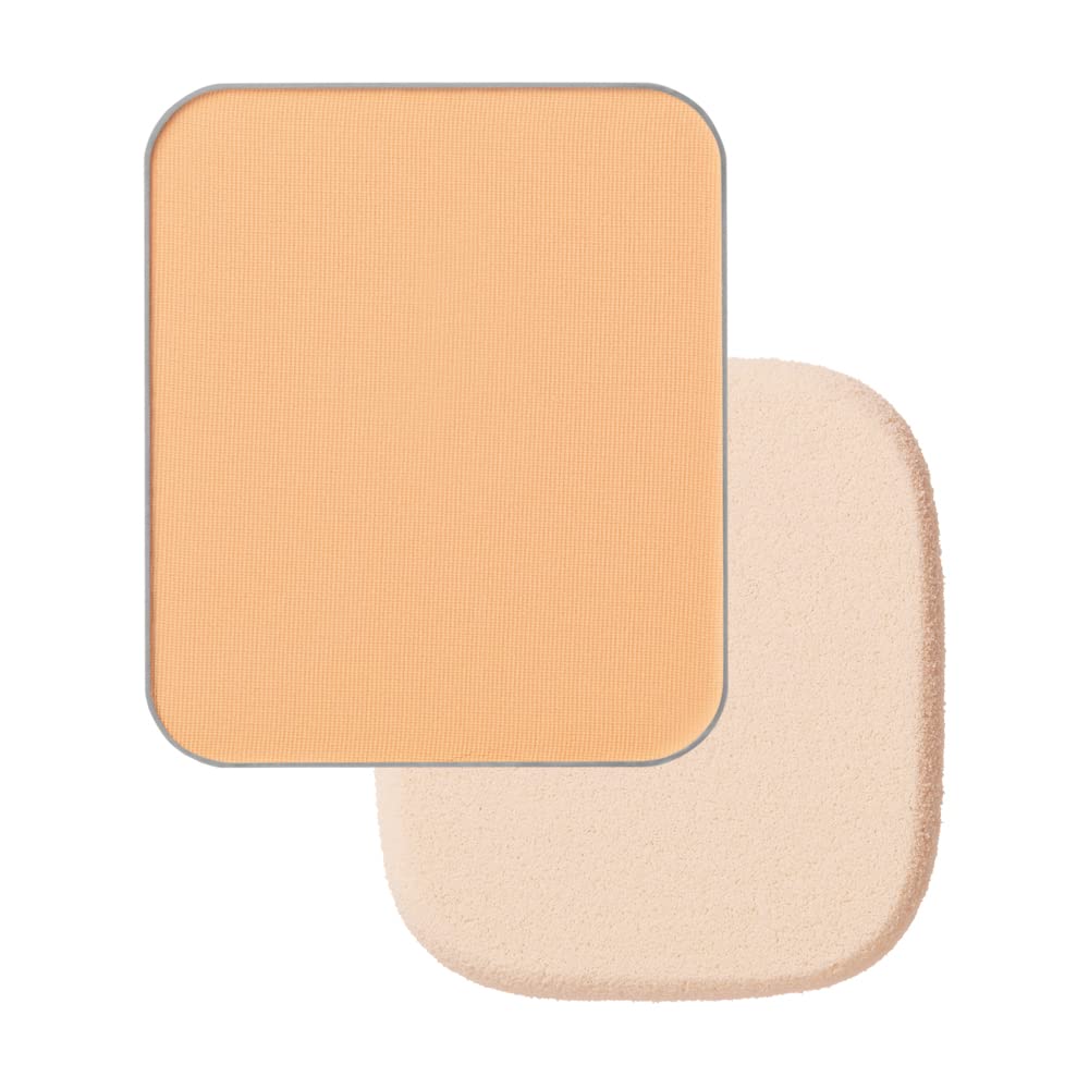 

Sokamokka Powder Foundation Ocher 1 Slightly Bright Makeup Увлажняющий УФ-защитный УФ-свет [Официальный] (Пополнение) SPF20/PA++ [Косметическая основа]