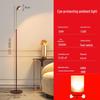 Luxury Corner Floor Lamp: Designer Style for Living Room, Bedroom, or Reading Nook