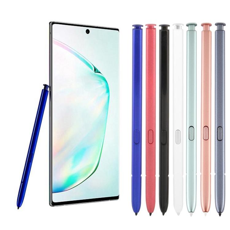 Factory Capacitive Touch Screen Stylus Pen for Galaxy Note20 / 20 Ultra / Note 10/ 10 Plus(Black)