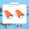 Dragon Boat Cushion Seat Pad Comfortable Anti Slip Protector Flotation for