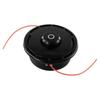 1pcs Trimmer Head Repalce For Honda Ums425 BRUSH CUTTERS Replacement Replace 72560-UMS- 0W4 Trimmer Head For String Trimmers