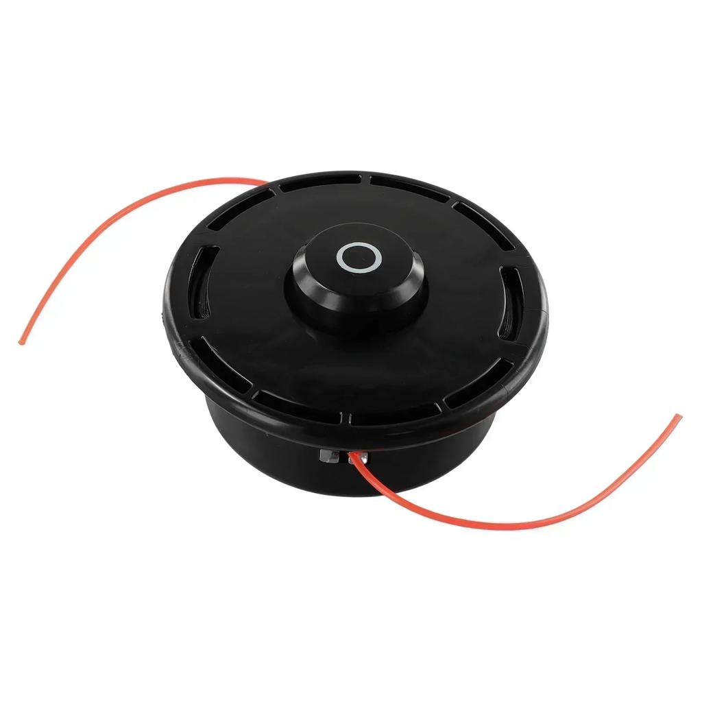 1pcs Trimmer Head Repalce For Honda Ums425 BRUSH CUTTERS Replacement Replace 72560-UMS- 0W4 Trimmer Head For String Trimmers