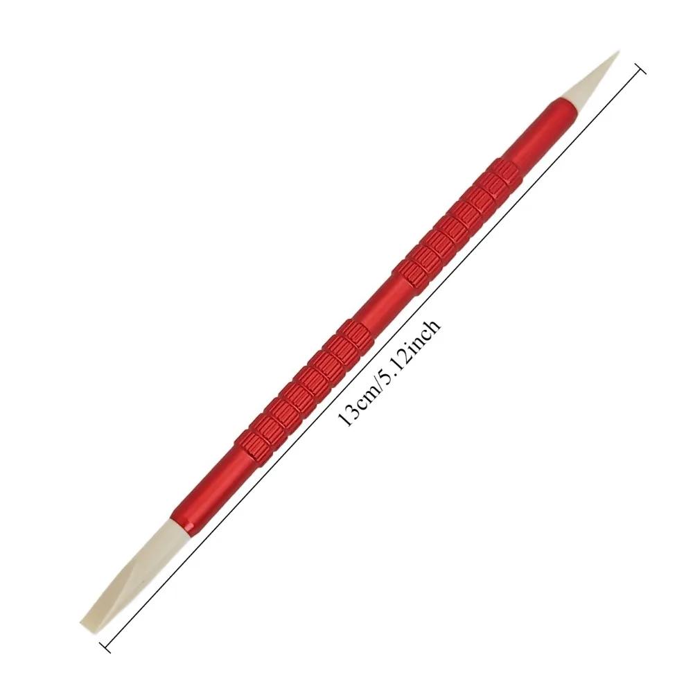 High Quality Watch Repair Tool with Dual Function Watch Movement Auxiliary Rod Effectively Protects the Watch Movement