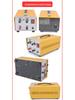 Handheld Jewelry Laser Spot Welder - Pulse & Resistance Welding Machine