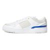 adidas Forum Luxe Low Weiß Grau Unisex Sneaker Wolkenweiß Grau-Eins Collegiate-Royal GX0516