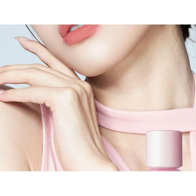 ROMANTIC BEAUTY - Liquid Blush - 1-4