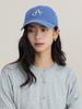 Oeial Vintage Logo Ball Cap [Blue]