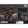HiPlay TOY ALLIANCE 1/18 Scale ACID RAIN FAV-A70 Trevor Jones, UERA Rescuer Action Figure, Painted and Complete