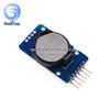 DS3231 AT24C32 High-Precision IIC Clock and Storage Module