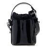 Vivienne WeStwood Vivienne WeStwood Damen S Glänzende Eimer Tasche Mini 5202006cu L001o N403