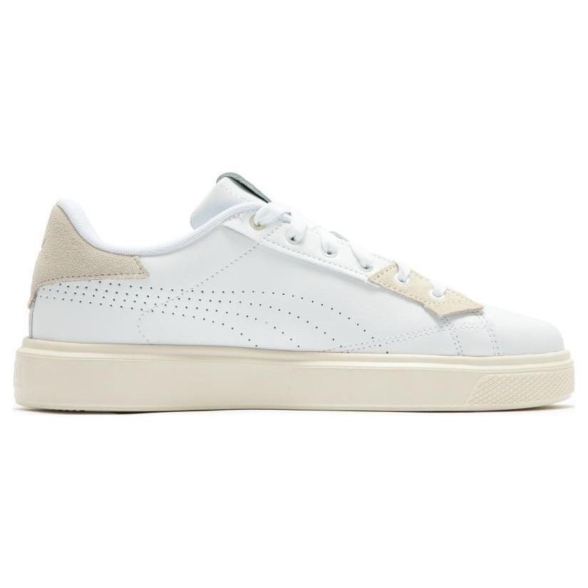 Puma Lajla Low-Top Sneakers Women Sneakers White 388951-01