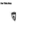 Genuine Leather Car Key Case Cover For BMW X2 X3 X6 2 3 4 5 6 7 Series X7 X4 X5