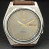 VINTAGE SEIKO 5 AUTOMATIC JAPAN MENS ORIGINAL DIAL WATCH A709161-1