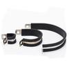 R-type Wiring Hose Clamp Useful Pipe Mounting Fix Bracket  Hardware Electrical Fittings