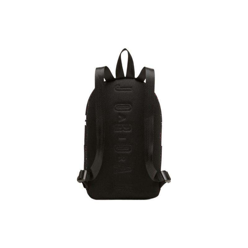Jordan Polyester Backpack Regular Unisex Black Jordan HA6232-011