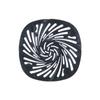 Anti-slip Bathtub Hair Strainer Durable Bathroom Hair Stopper Accessories Shower Drain Cover