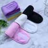 Women's Velcro Hair Tie: European & American Style Yoga, Sports, and Makeup Headband for Beauty and Face Wash