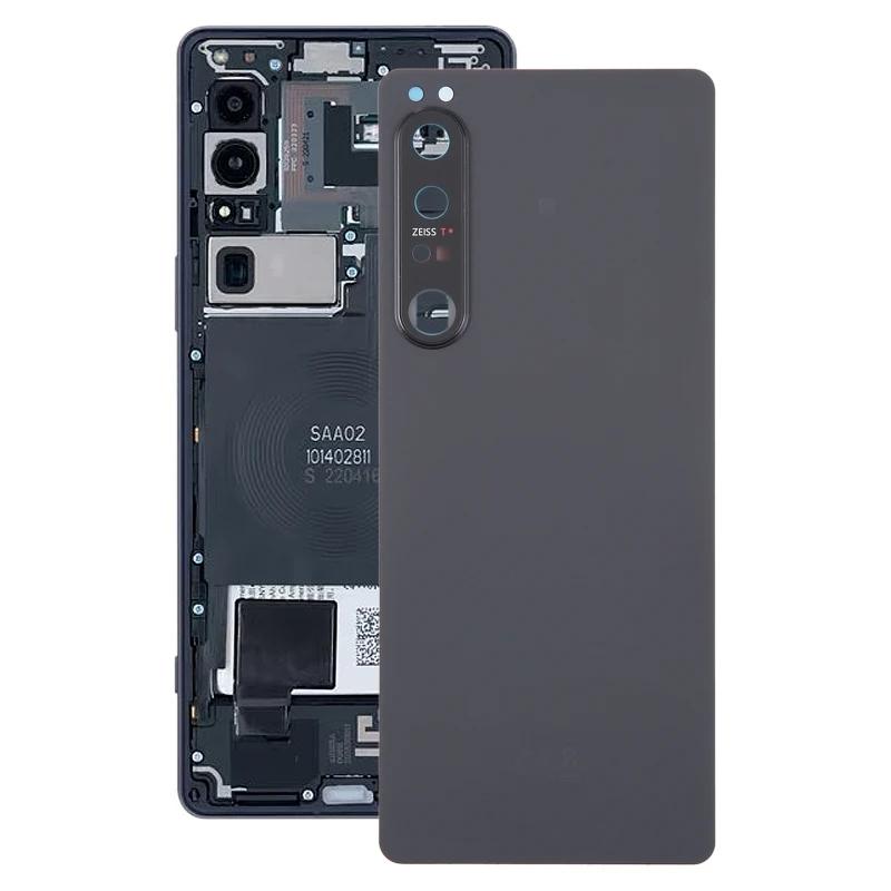 Задняя крышка аккумулятора для Sony Xperia 1 IV