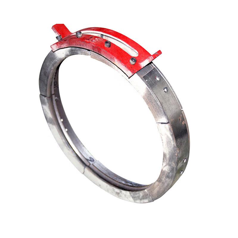 JiZhuZhe Ductile Cast Iron Wire Rope Guide