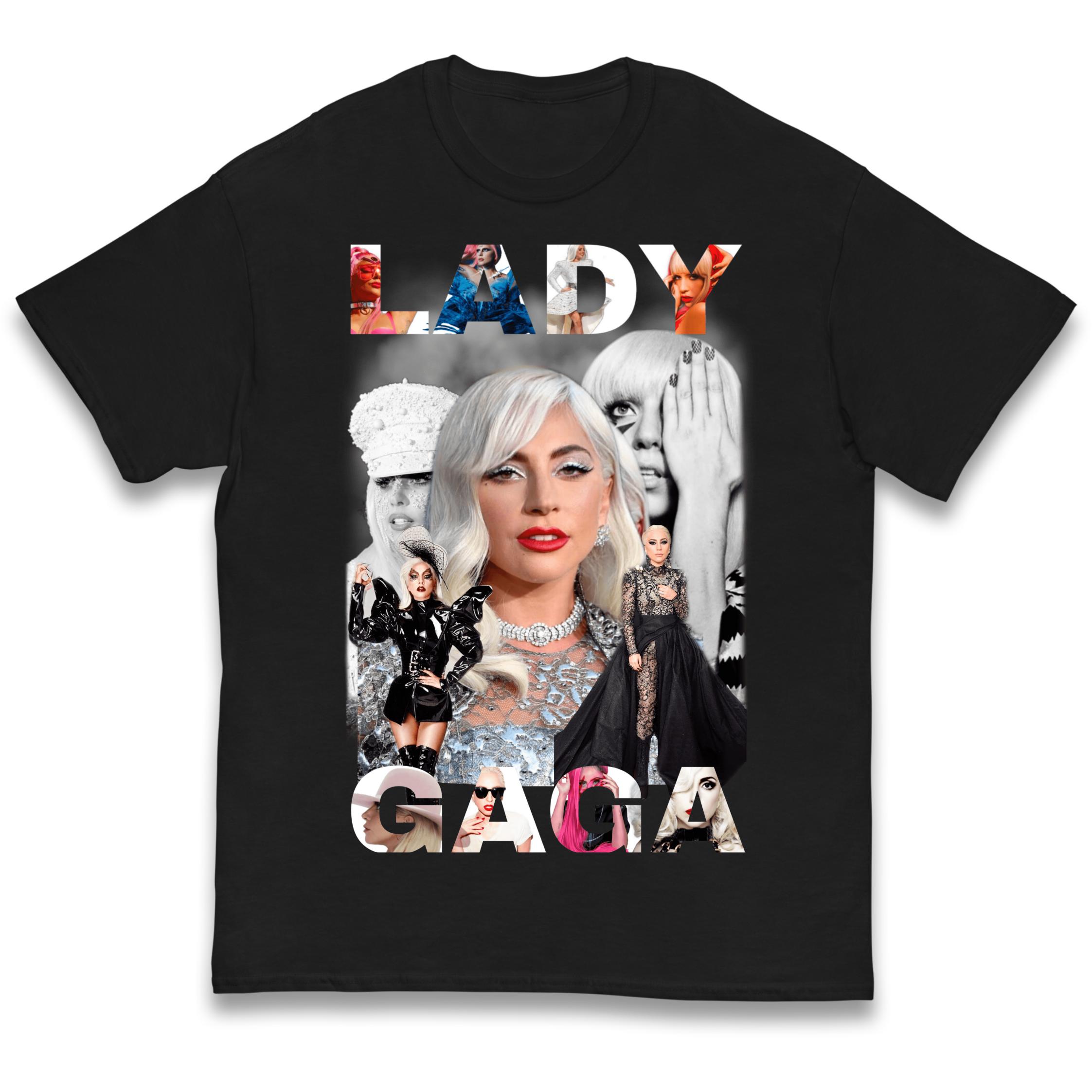 Lady GaGa Bootleg kids t shirt 120