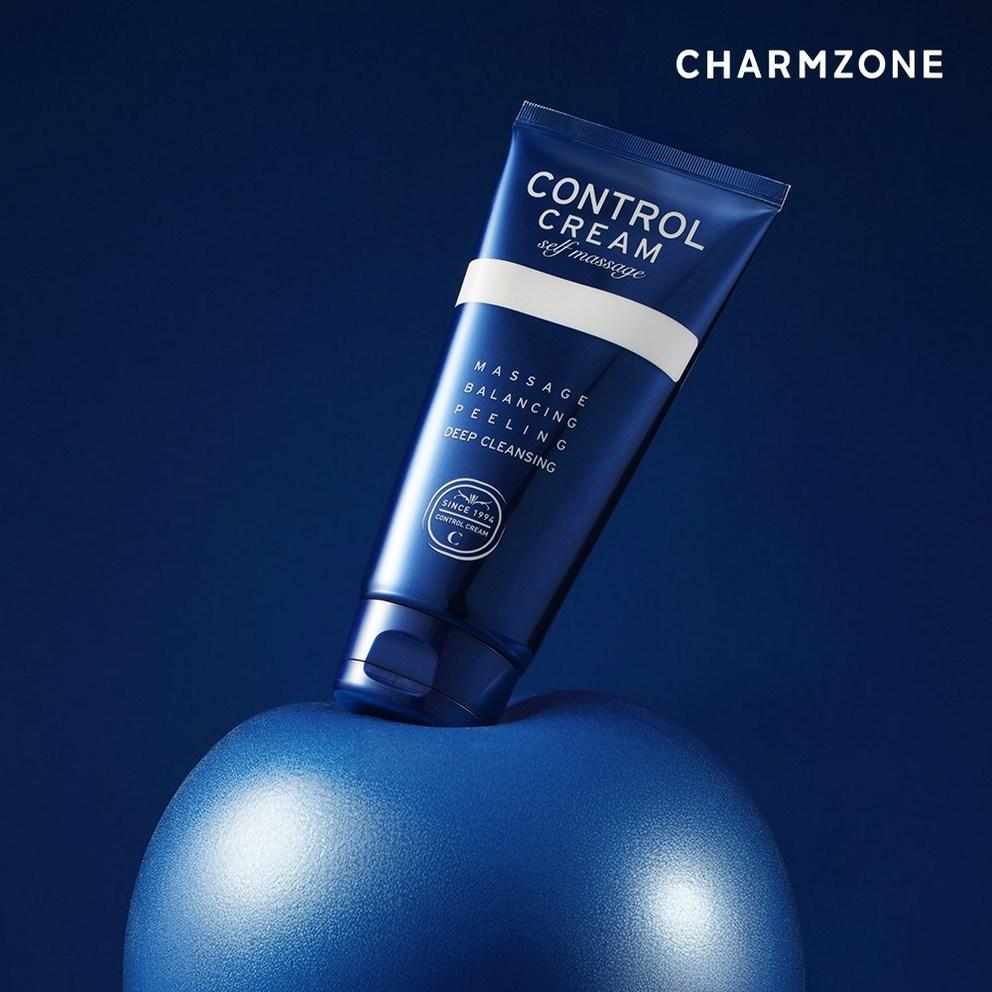 Charmzone Top Class Lifting 7 Hautpflege-Set (Haut 2 + Lotion 2 + Creme 2 + Control 40ml 1)