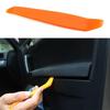 4pcs/Set Auto Car Radio Door Clip Panel Trim Dash Audio Removal Installer Pry Tool