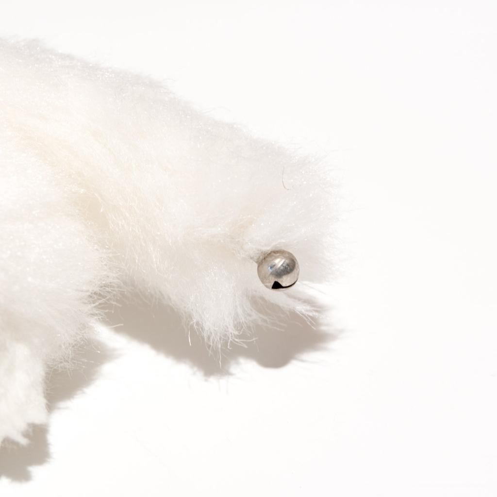 Takenoko Puchi Puchi Land A Persian Cat Plush Toy 58455