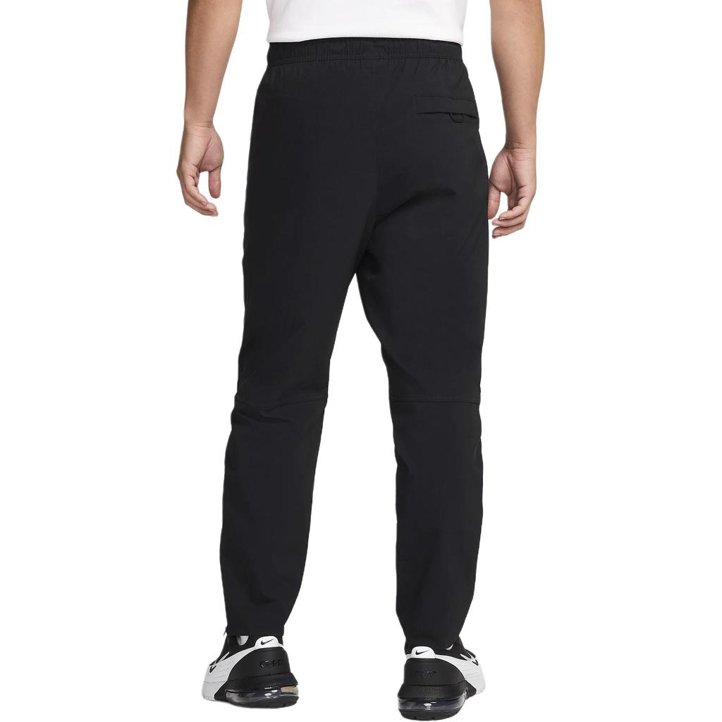 New Nike Casual Pants Men's Black HM8242-010