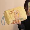 2025 New Style Travel Makeup Bag: Portable, Large Capacity, Cute Cosmetic Organizer for Women