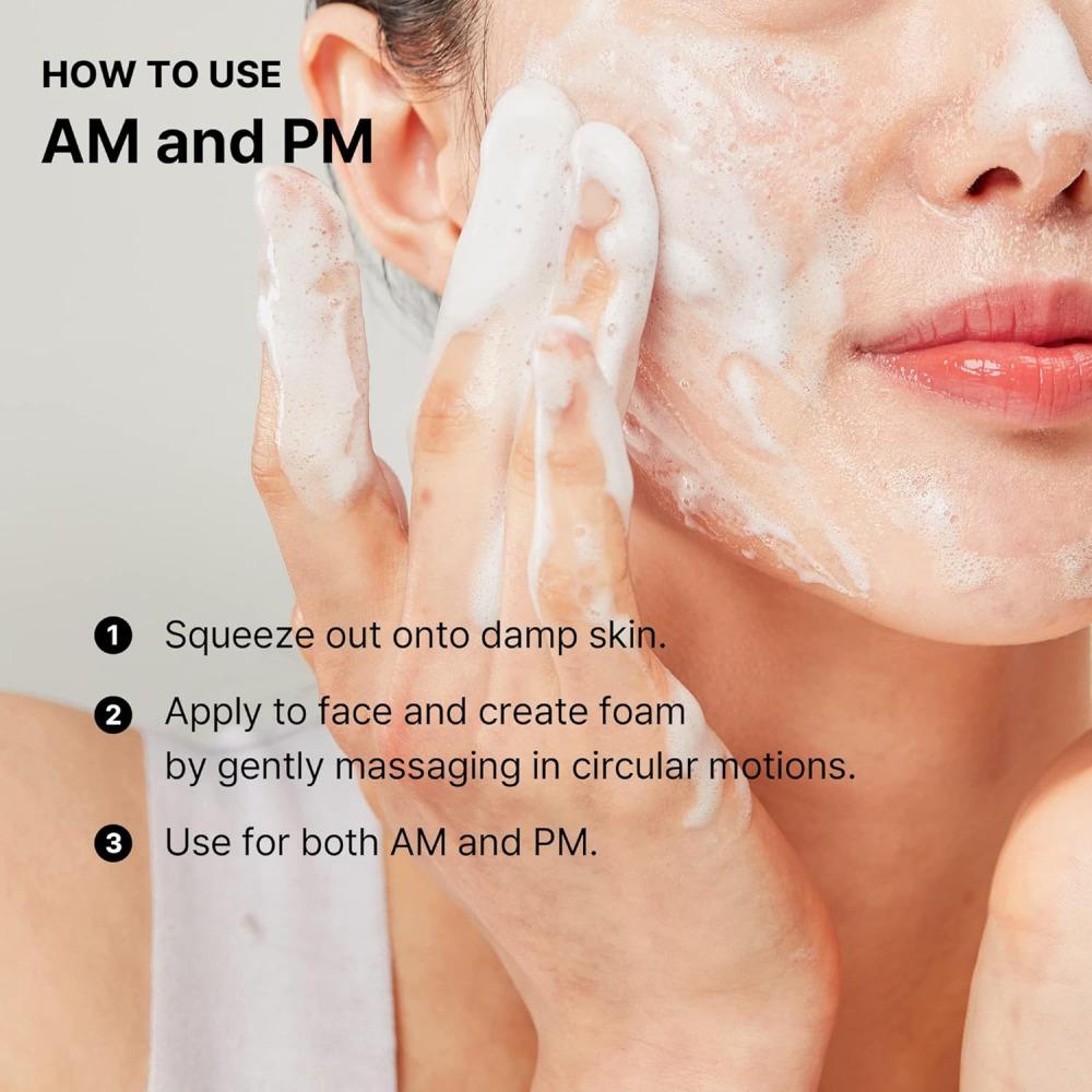 COSRX Morgen-Gel-Reiniger mit niedrigem pH-Wert, 150 ml(2 Optionen)