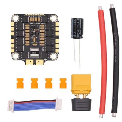 HAKRC 2130 50A 4-in-1 FPV Drone ESC