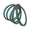 Mower Drive Belt Lawn Mower Accessory 1 2 Inch Width X 96.5 Inch Length High Resistance To Roll Low Coefficient Cover