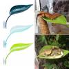 Suction Cup Frog Geckos Platform Habitat Plastic Aquarium Landscape Decoration  Rumble Fish