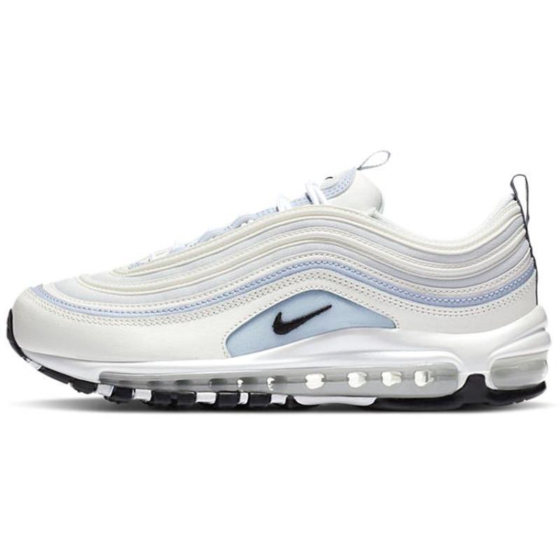 Nike Air Max 97 'Ghost' Women's Sneakers Casual Shoes CZ6087-102