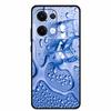 TPU Case For OPPO Reno 13 5G Phone Case Coque Shocproof Black Silicone Soft Back Cover For OPPO Reno 13 Reno13 Pro Case Funda