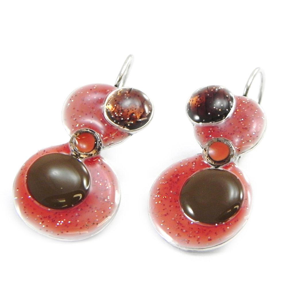 

NOA [I1504] - Коричневые дизайнерские спальники Акапулько